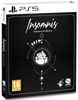 Игра Insomnis - Enhanced Edition для PlayStation 5