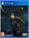 The Callisto Protocol [PS4, русские субтитры]