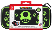 Чехол PDP для Nintendo Switch Super Mario Glow In The Dark