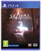 Skabma: Snowfall [PS4, русские субтитры]