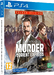 Agatha Christie: Murder on the Orient Express. Deluxe Edition [PS4, русские субтитры]