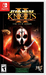 Star Wars: Knight of the Old Republic II - The Sith Lords [Nintendo Switch, английская версия]