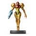 amiibo. Фигурка Самус / Samus (Super Smash Bros. Collection)