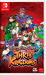 River City Saga: Three Kingdoms [Nintendo Switch, английская версия]