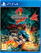 Ganryu 2: Hakuma Kojiro [PS4, английская версия]