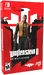 Wolfenstein II: The New Colossus - Steelbook Edition [Nintendo Switch, русская версия]