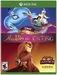 Disney Classic Games: Aladdin and The Lion King [Xbox One/Series X, английская версия]