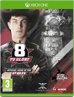 Игра 8 to Glory для Xbox One