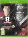8 to Glory: The Official Game of the PBR [Xbox One/Series X, английская версия]