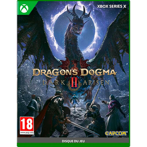 Dragon's Dogma 2: Dark Arisen [Xbox Series X, русские субтитры]