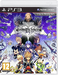 Kingdom Hearts HD 2.5 ReMIX [PS3, английская версия]