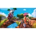Ankora: Lost Days & Deiland: Pocket Planet [Nintendo Switch, русские субтитры]