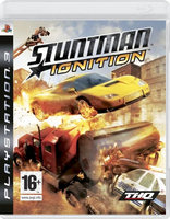 Stuntman: Ignition [PS3, английская версия]