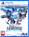 The Legend of Heroes: Trails Beyond the Horizon. Deluxe Edition [PS5, английская версия]