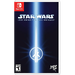 Star Wars Jedi Knight II: Jedi Outcast [Nintendo Switch, английская версия]
