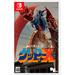 70s-style Robot Anime Geppy-X [Nintendo Switch, английская версия]