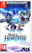 The Legend of Heroes: Trails Beyond the Horizon. Deluxe Edition [Nintendo Switch, английская версия]
