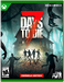 7 Days to Die: Console Edition [Xbox Series X, русские субтитры]