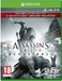 Assassin's Creed III. Обновленная версия (Remastered) [Xbox One/Series X, русская версия]