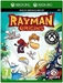 Rayman Origins [Xbox 360/Xbox One, английская версия]