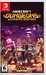 Minecraft Dungeons. Ultimate Edition [Nintendo Switch, русские субтитры]