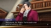 Apollo Justice: Ace Attorney Trilogy [PS4, английская версия]