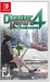 Disaster Report 4: Summer Memories [Nintendo Switch, английская версия]