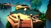 Игра для PlayStation 4 The Smurfs – Mission Vileaf. Смурфастическое издание