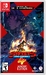 Streets of Rage 4. Anniversary Edition [Nintendo Switch, русские субтитры]