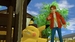 Detective Pikachu Returns [Nintendo Switch, английская версия]