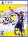 Tour de France 2022 [PS5, английская версия]