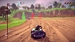Игра для PlayStation 4 Garfield Kart: Furious Racing