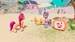 My Little Pony: A Maretime Bay Adventure [PS4, английская версия]