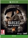 Narcos: Rise of the Cartels [Xbox One/Series X, русские субтитры]