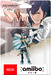 amiibo. Фигурка Хром / Chrom (Fire Emblem Collection)