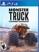 Monster Truck Championship [PS4, русские субтитры]