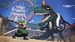 One Piece: Pirate Warriors 4 [Nintendo Switch, английская версия]