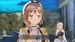 Atelier Ryza 3: Alchemist of the End and the Secret Key [PS4, английская версия]