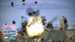 Worms Battlegrounds + Worms W.M.D. Double Pack [PS4, английская версия]
