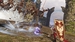 Игра Fire Emblem Warriors: Three Hopes для Nintendo Switch