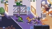 Teenage Mutant Ninja Turtles: Shredder's Revenge [PS5, английская версия]