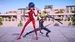 Игра Miraculous: Rise of the Sphinx для PlayStation 5