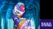 Mega Man Zero/ZX Legacy Collection [PS4, английская версия]