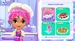 Yum Yum Cookstar [PS4, русские субтитры]