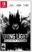 Dying Light. Platinum Edition [Nintendo Switch, русские субтитры]