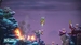 Worms Battlegrounds + Worms W.M.D. Double Pack [PS4, английская версия]