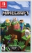 Minecraft [Nintendo Switch, русская версия]