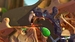 Worms Battlegrounds + Worms W.M.D. Double Pack [PS4, английская версия]