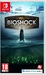 BioShock: The Collection [Nintendo Switch, английская версия]