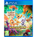 Marsupilami: Hoobadventure [PS4, русские субтитры]